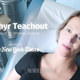 Illustration for article titled Zephyr Teachout Gets an Ultrasound in New Campaign Adem/em